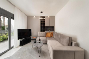 30 Senses Luxury Apartment Insight
